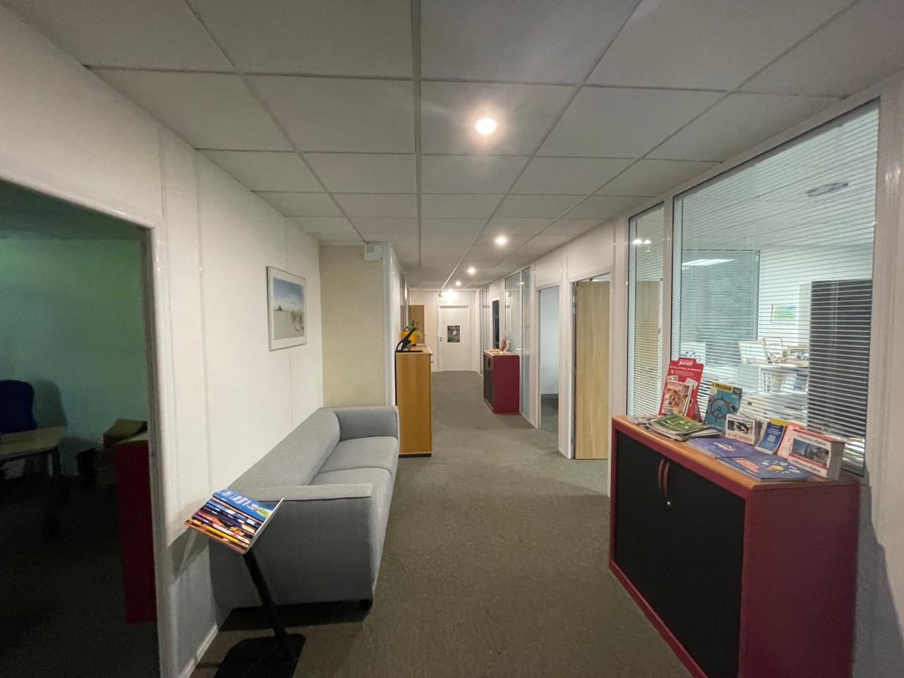 Bureau Le Bourget-du-Lac 394m² Location bureau Le Bourget-du-Lac Savoie OLBUR2425848 13